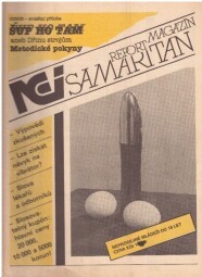 NEI Humor Samaritán 1990